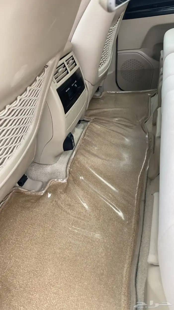 للبيع جكسار 2021 قراند تورينق وارد عبداللطيف بحالة الوكالة 9