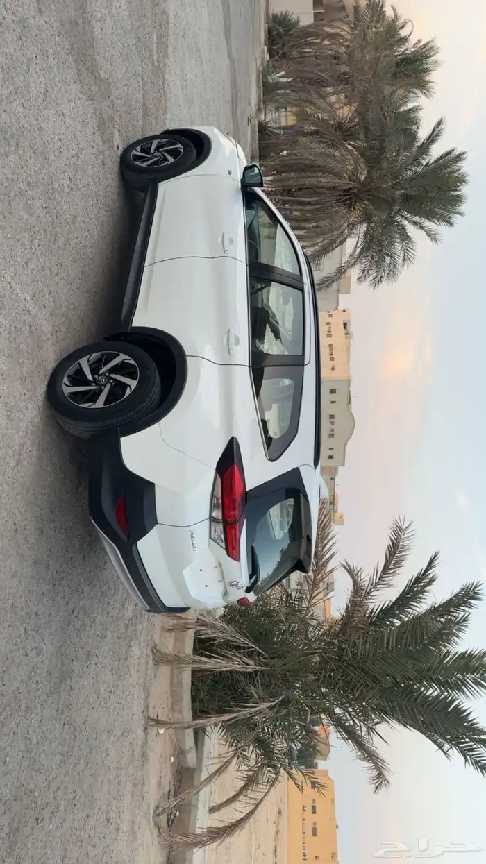 راش 2022 إستاندر 1