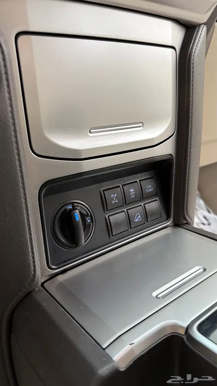 برادو 2020 خليجي 27