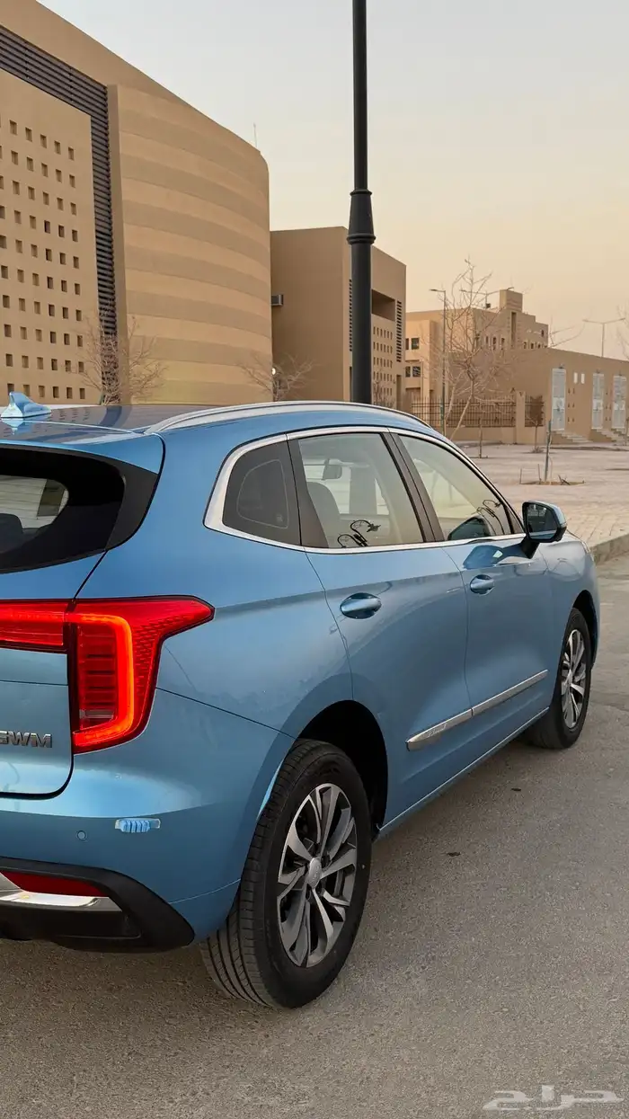 هافال جوليان بريميوم2023 3