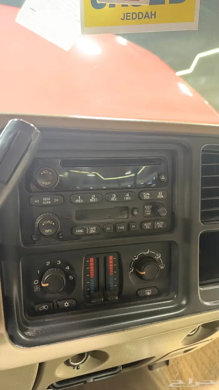 جمس سييرا مخصر 2006 27