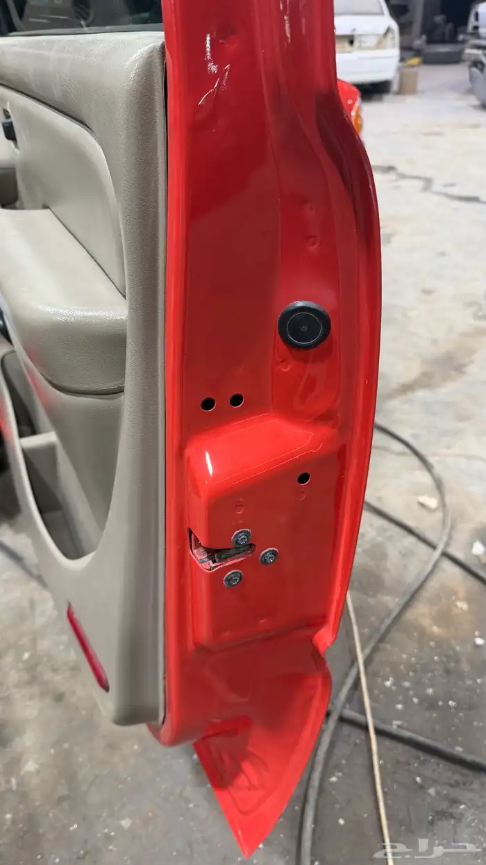 جمس سييرا مخصر 2006 20