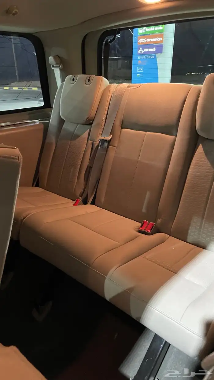 اكسبديشن 2012 9