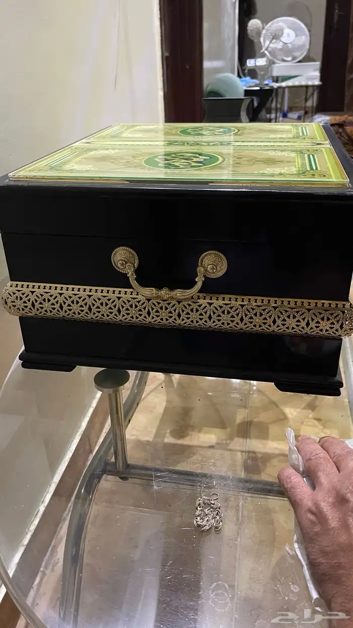 صندوق مميز 3