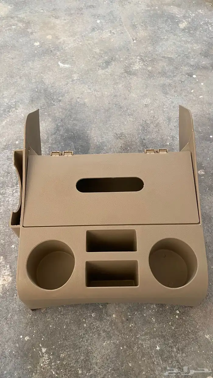 درج فورد وماركيز 0