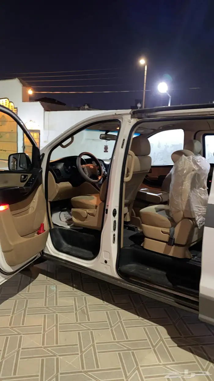 هونداي أتش ون موديل 2016 مالك ثاني 16