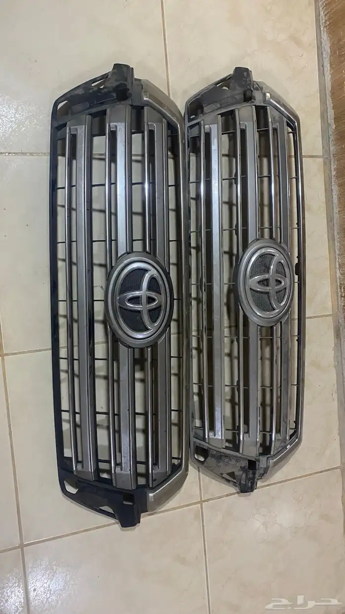 شبوك GXR من2016الى2018 0