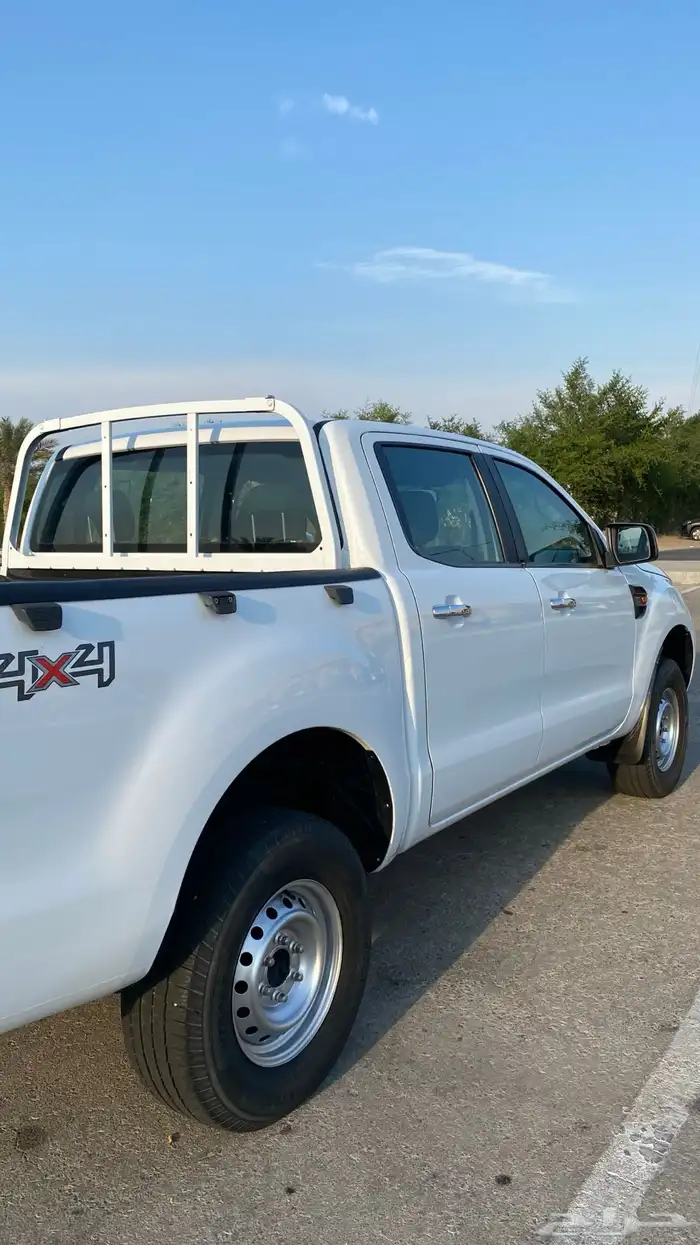 فورد رانجر 2019 ديزل 11