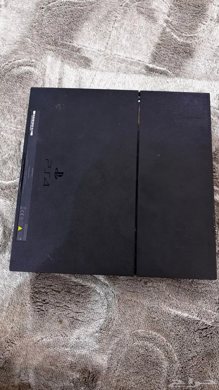 سوني 4 البيع 2