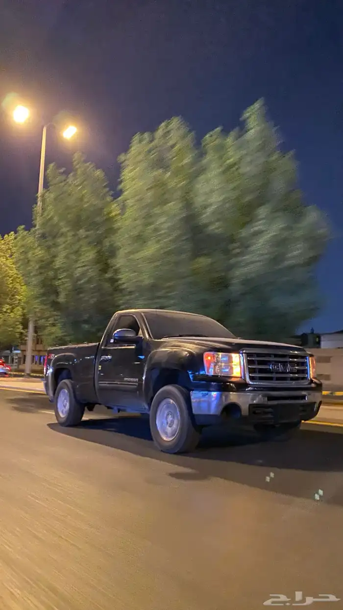 سييرا 2013 للبيع 0