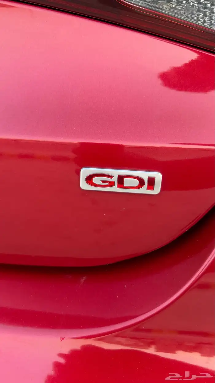 كيا k5 2021 نص فل 14