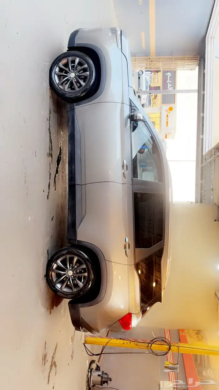 كابتيفا 2023 وكاله 7