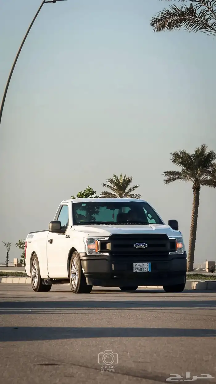للبيع F-150 10 نمر 0