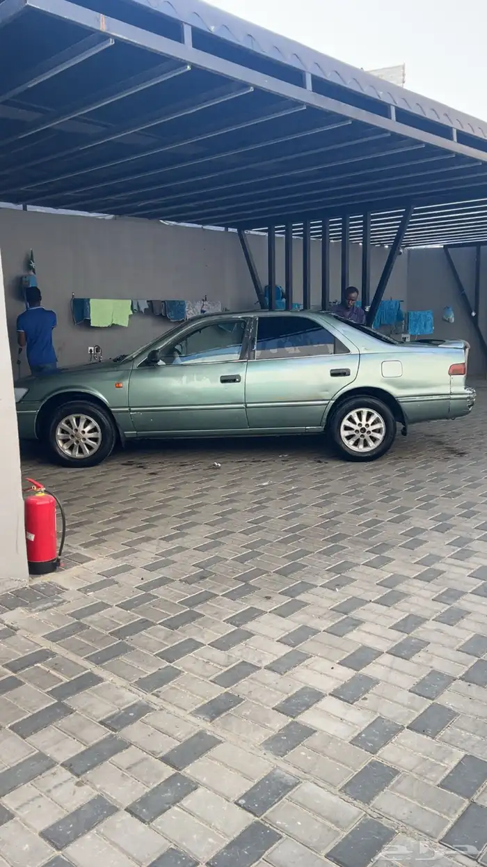 كامري 2000 للبيع 0