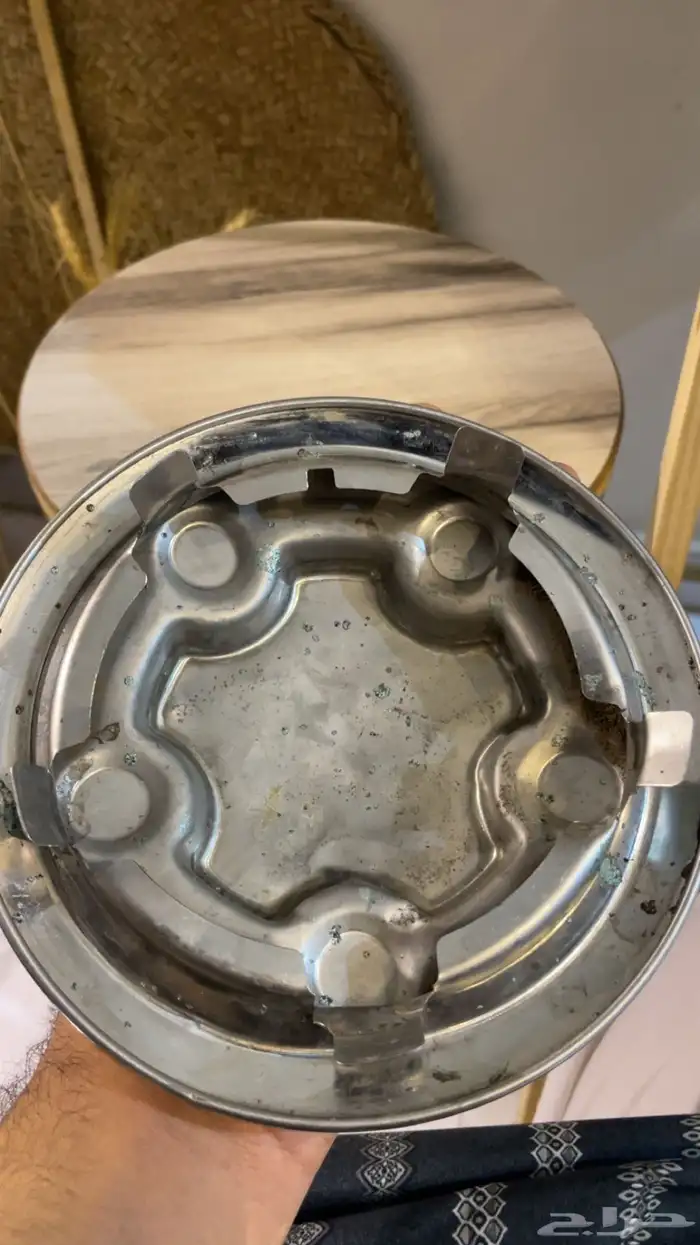 اكواب وجنوط 3