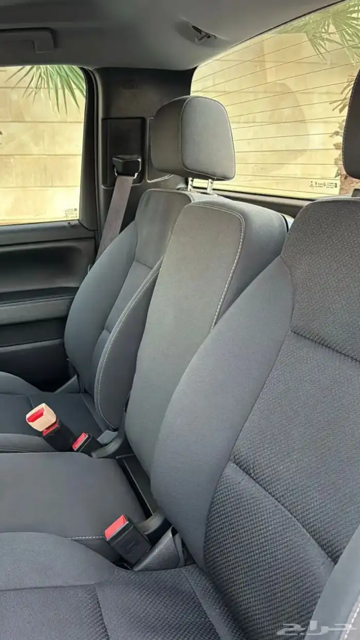 جمس سييرا 2016 قمة في النظافة 6