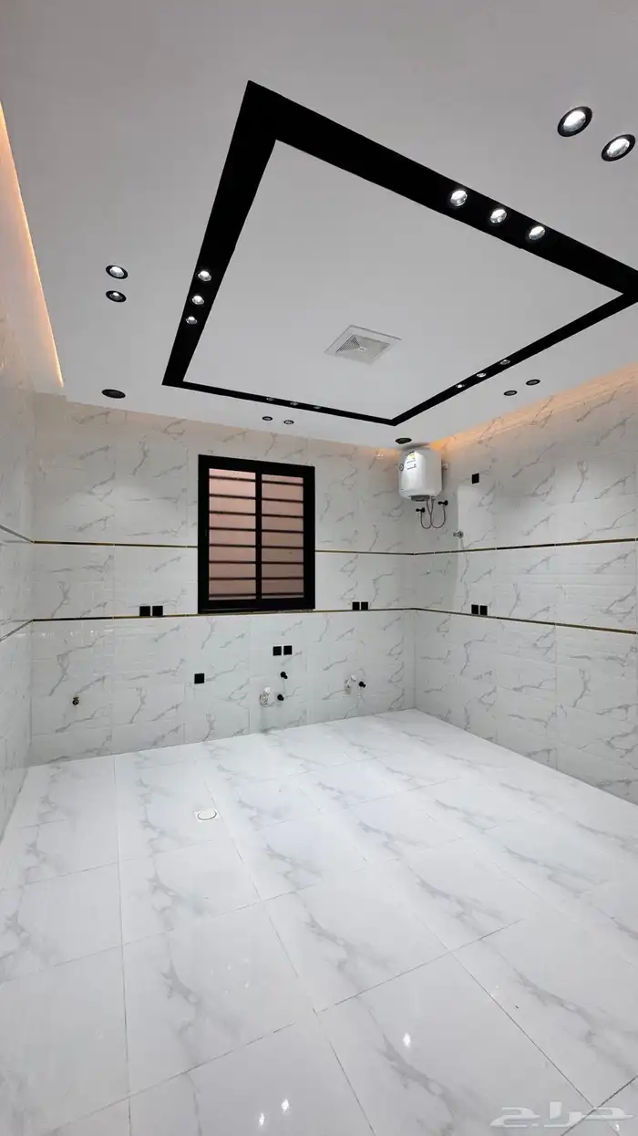 للبيع شقق علوي حي الموسى 13