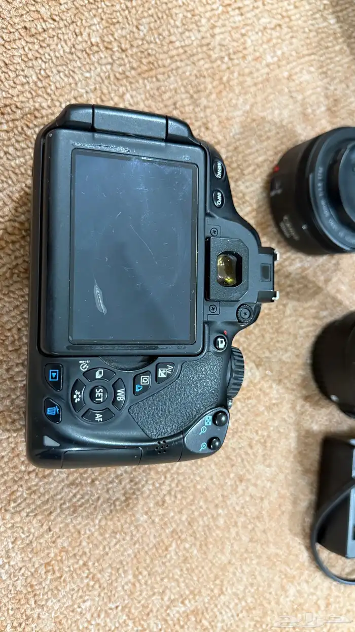 كمرة كانون 2