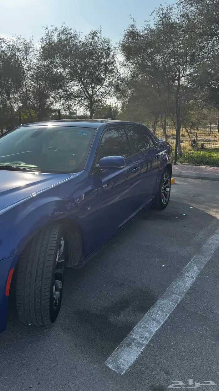 كرايسلر 2018 s v6 15