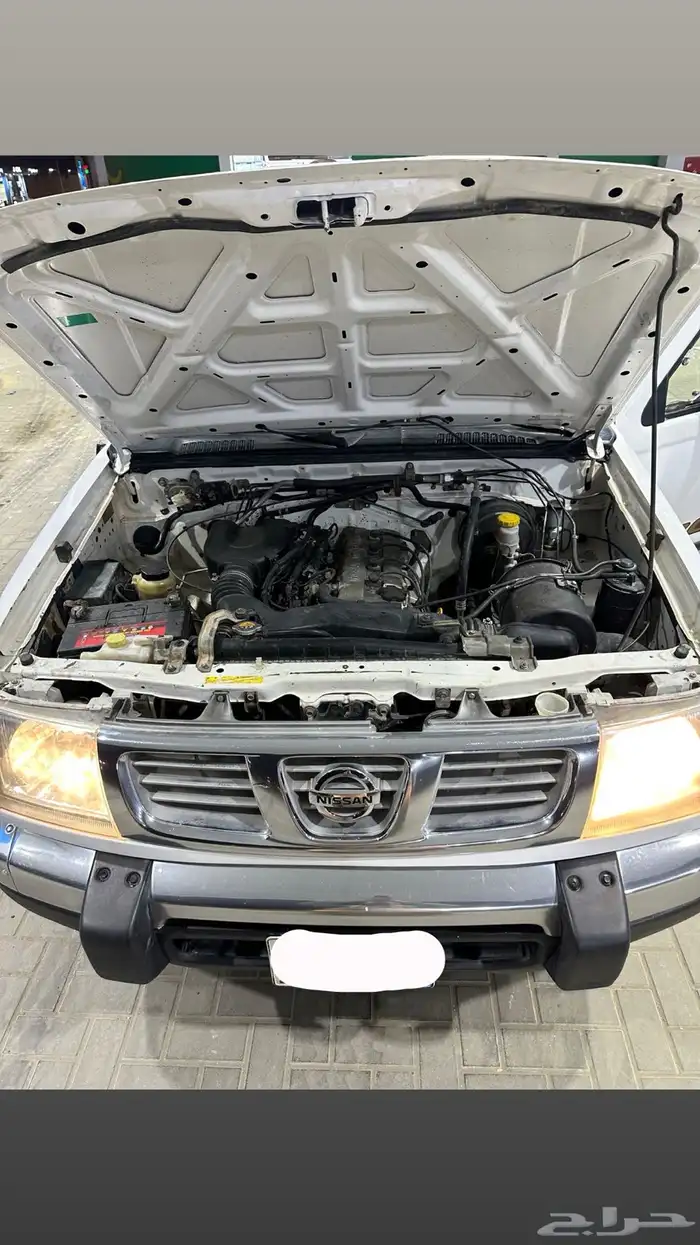 ددسن 2003 سوبر ماشي 228 7