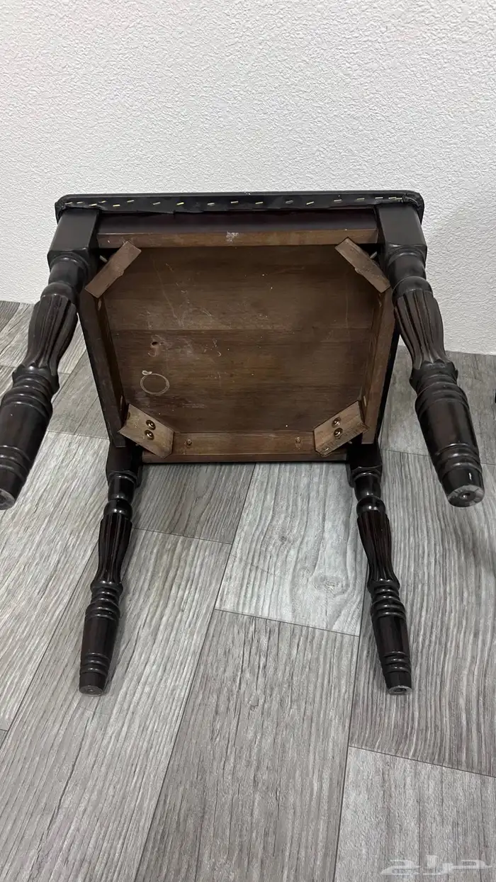 طاولة تحضير 7