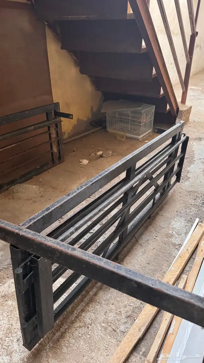 هنقلين غمارتين للبيع جاهز لتركيب 1