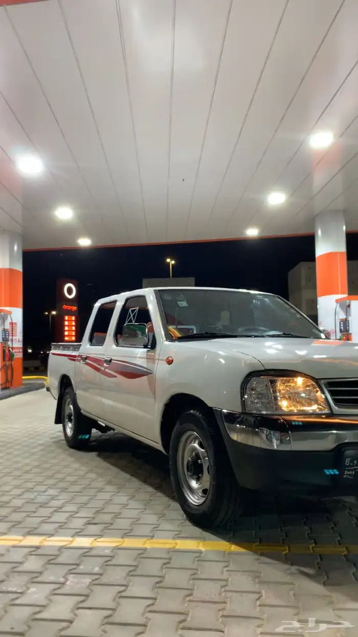 ددسن 2009 بيع لامانع البدل بغمارة 2