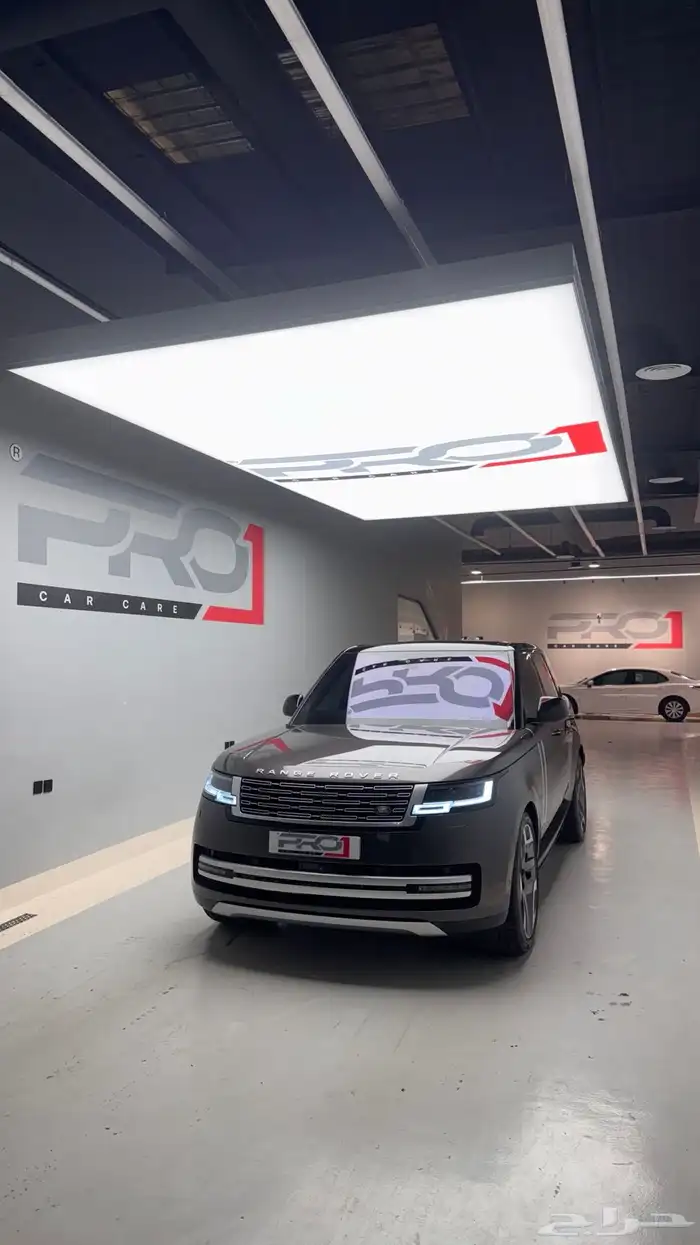 رنج روفر 2023 0