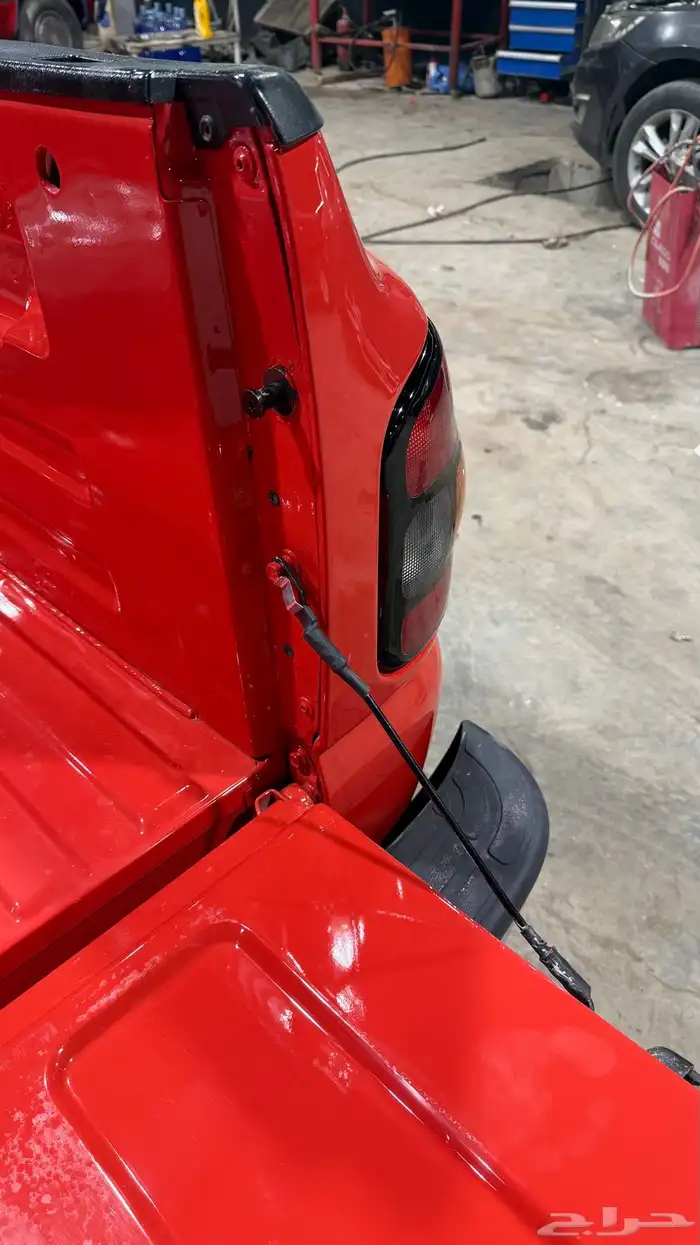 جمس سييرا مخصر 2006 17