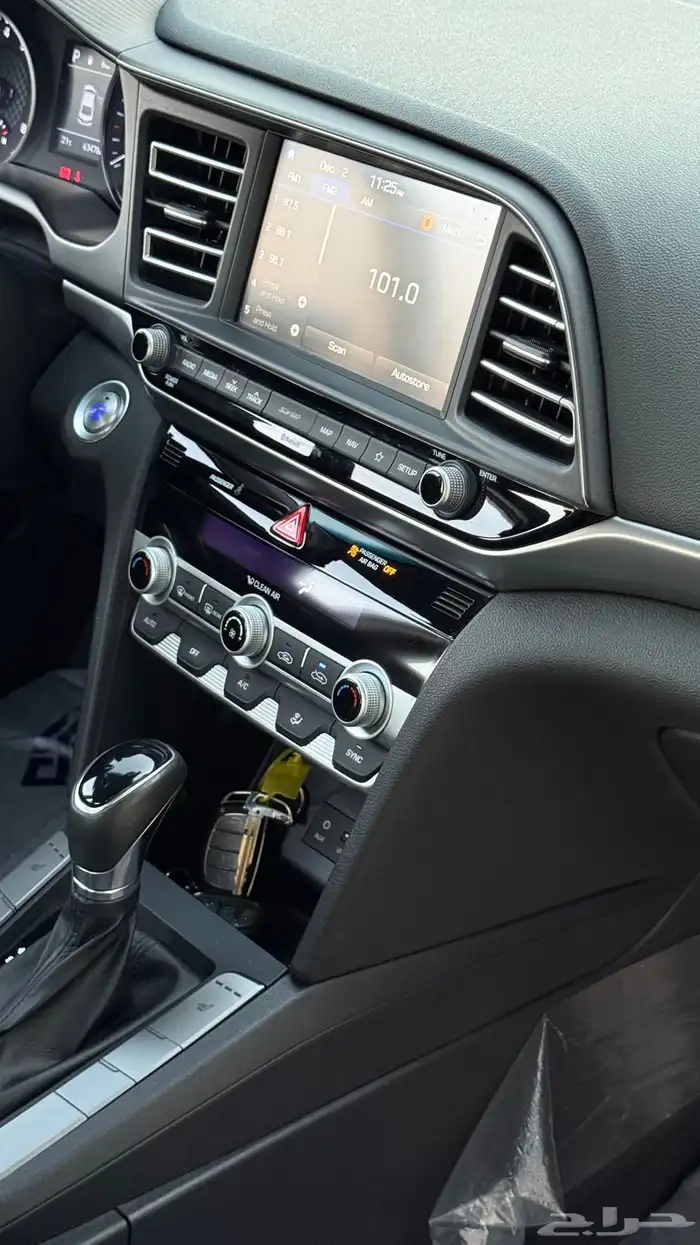 النترا 2020 بصمه رادار قياده ذاتيه 40