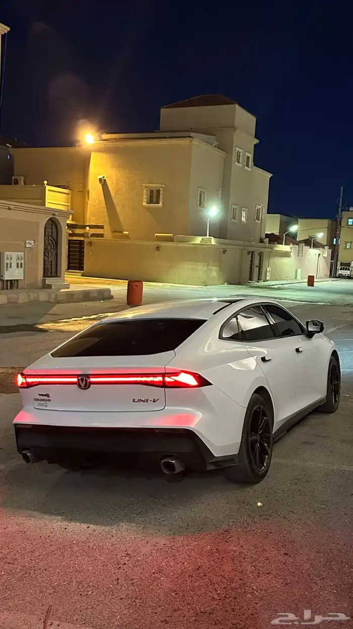 يوني في شانجان 1