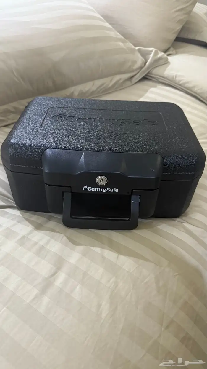 شنطه مقارمه للحريق 0