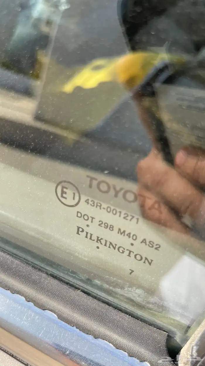 كامري2003للبيع 19