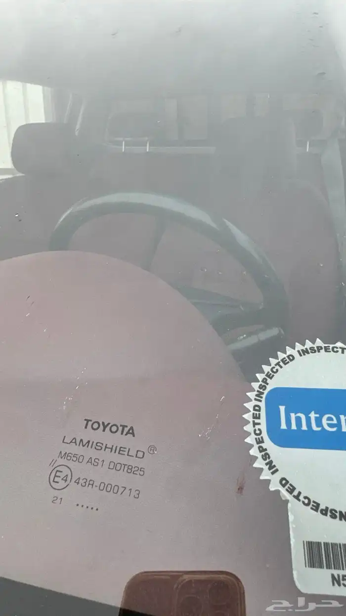 هايلوكس 2015 فل كامل ممشى قليل 17