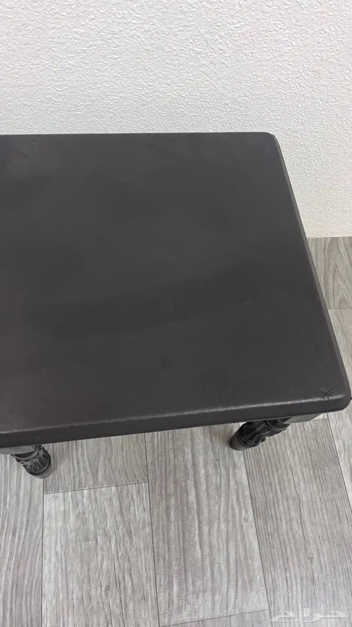 طاولة تحضير 5