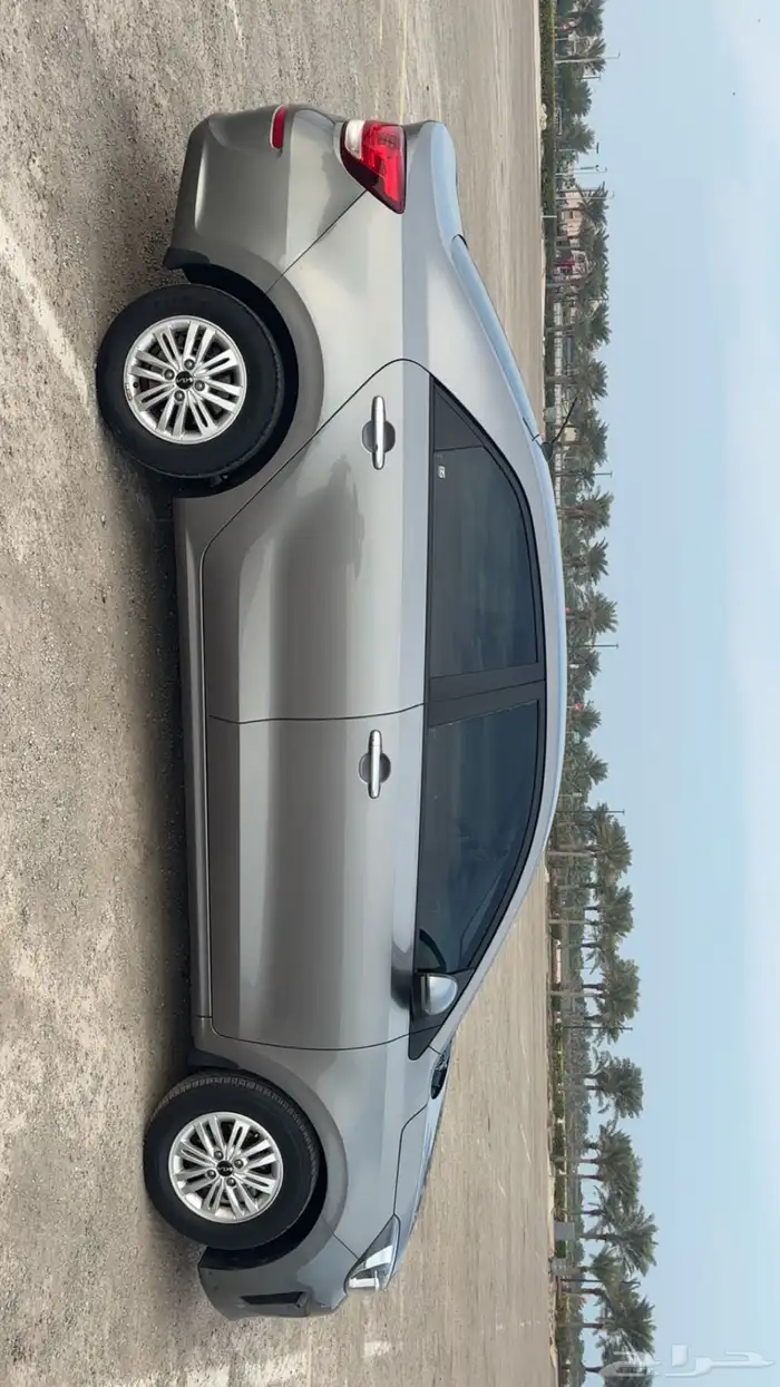 كيا بيجاس 2022 فل كامل للبدل 3