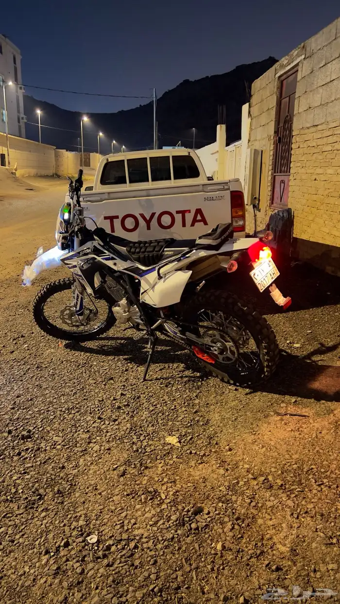 دباب صحراوي 250 0