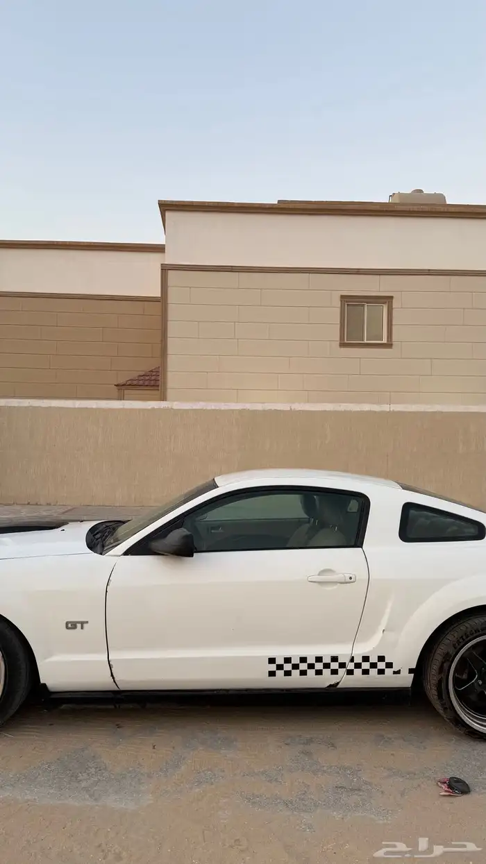 للبيع موستنج GT 2006 1