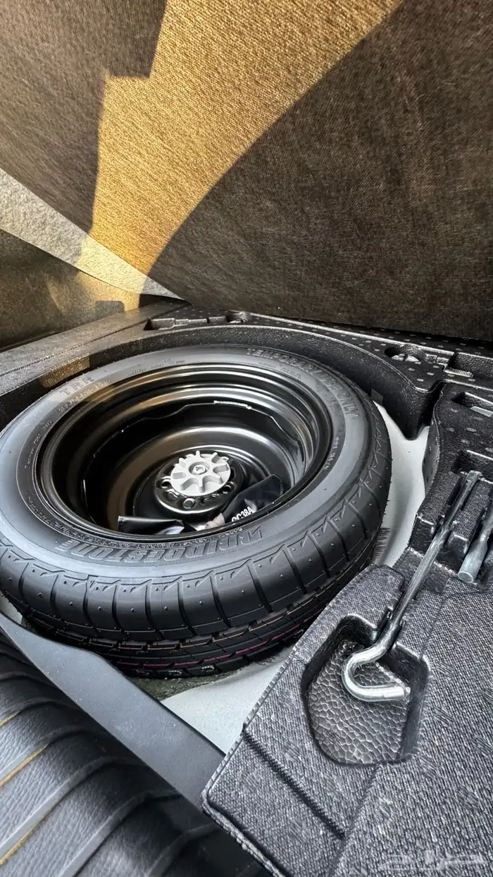 مازدا 6 2025 سعوديه 17