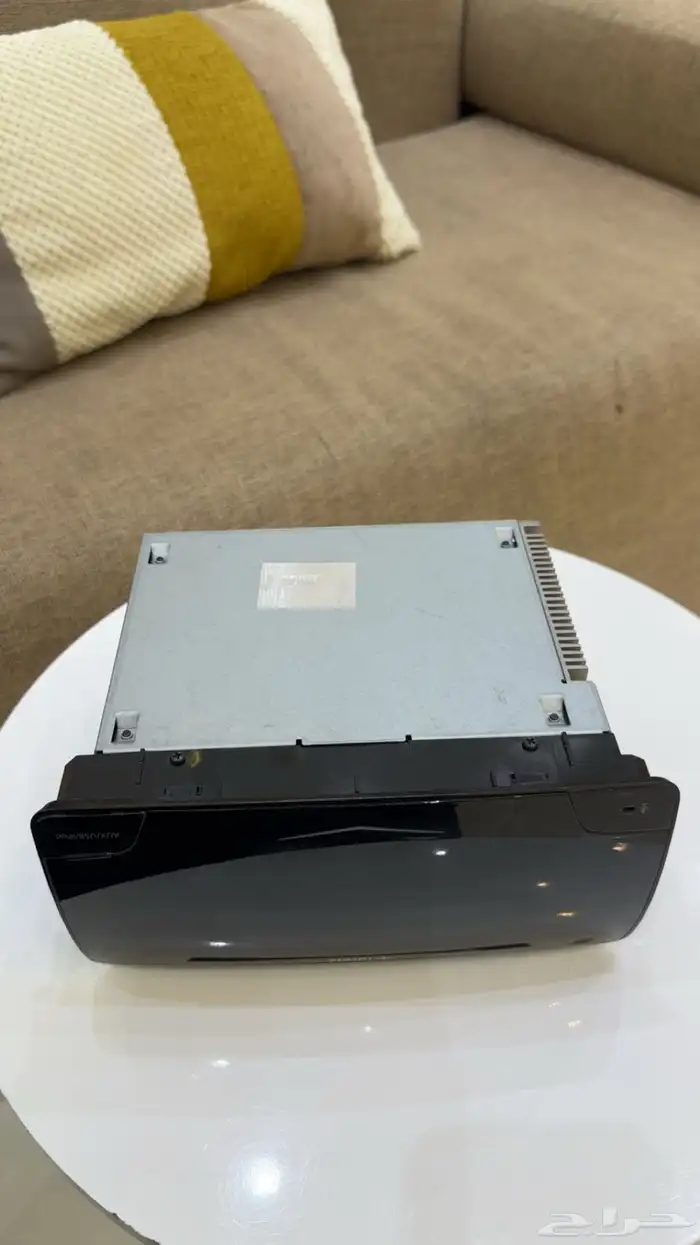 مسجل هايلكس 2014 وكاله للبيع . 4