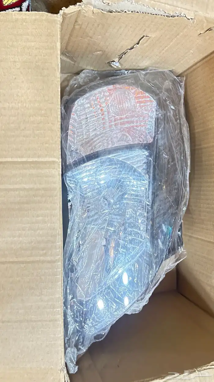 شمعات كيا ريو 2012 جديده وكاله 0