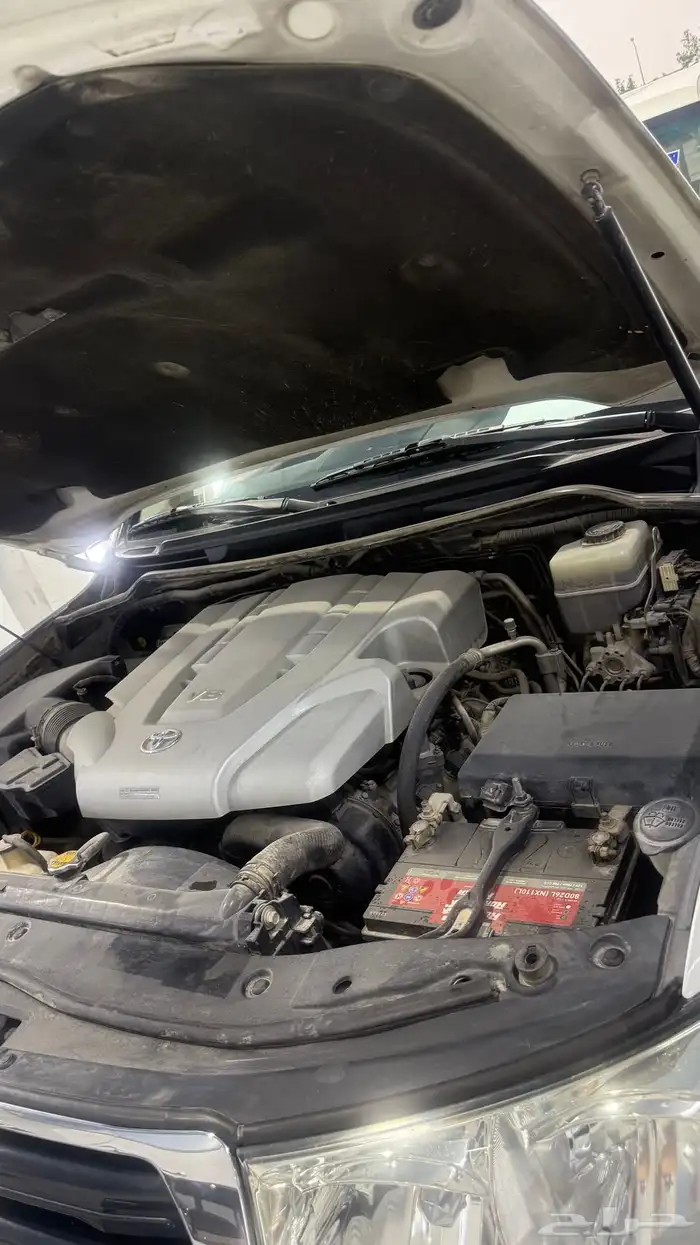 جكسار 2011 وكاله 6