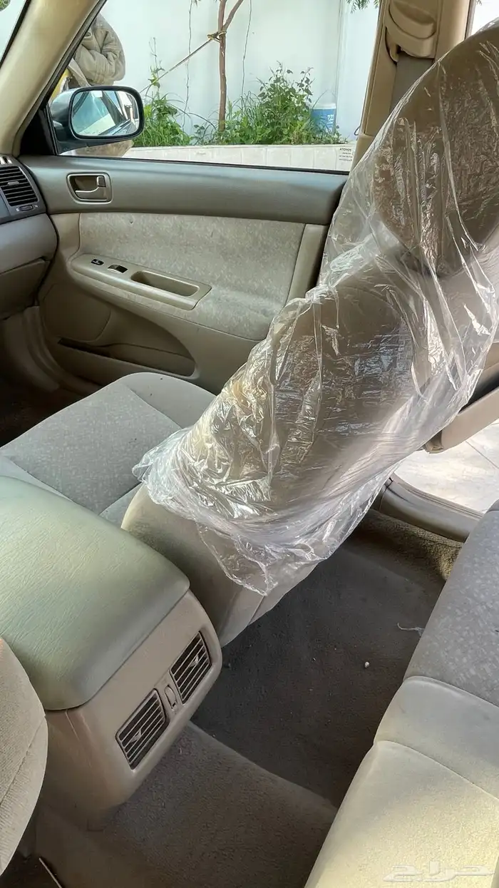 كامري2003للبيع 32