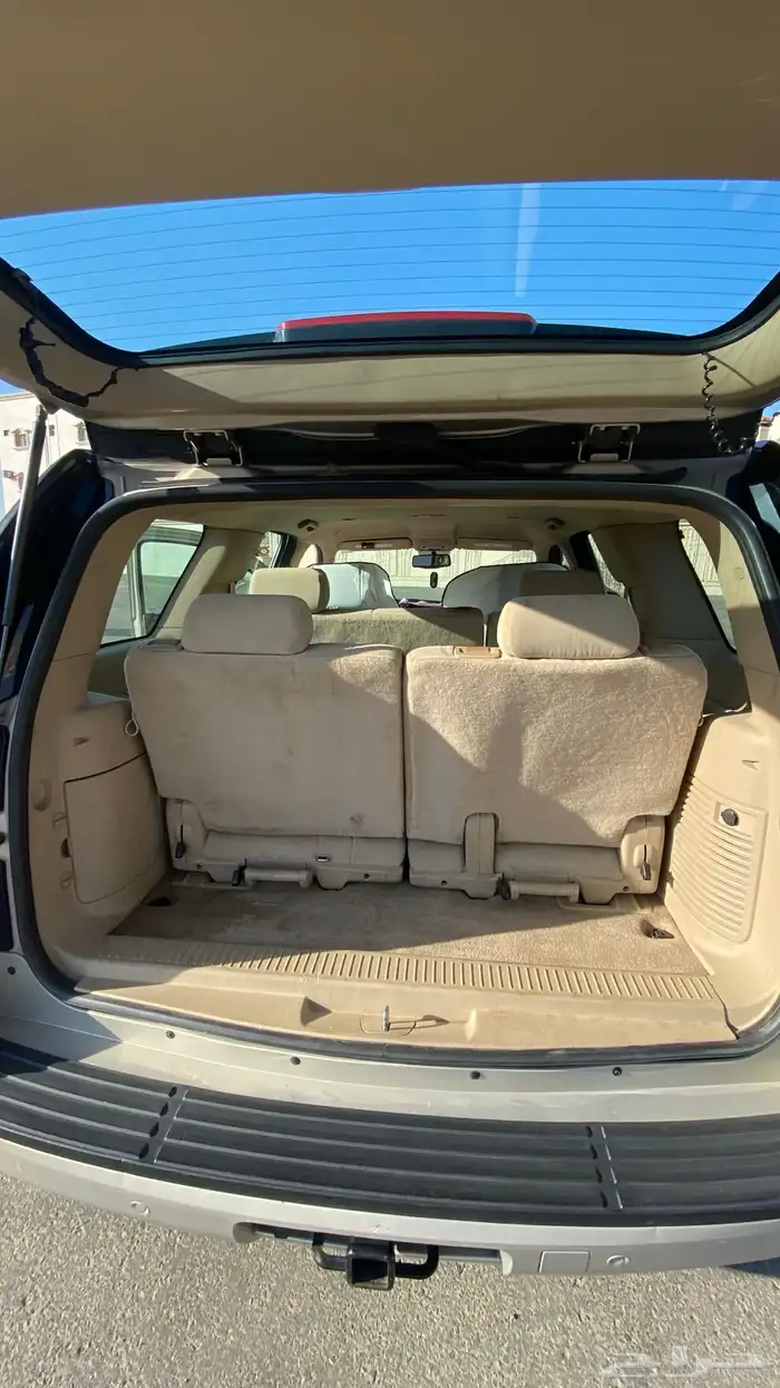 يوكن مخزن 12