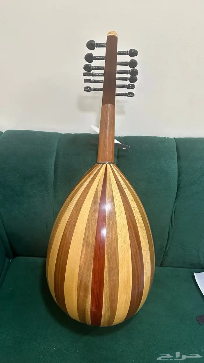 عود لوكس مصري 1