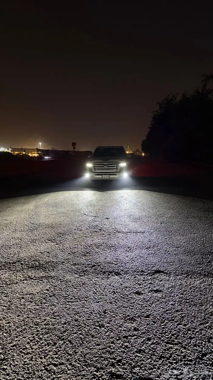 كشافت لاندكروزر 2