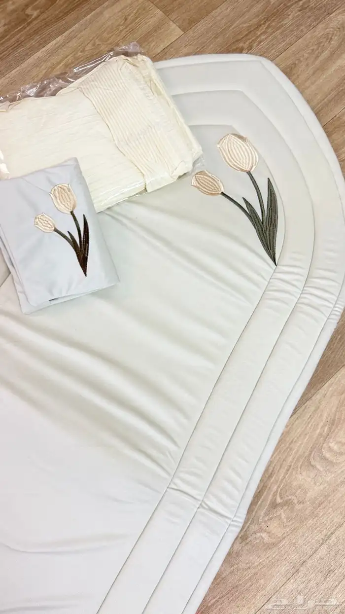 اطقم صلاة بعرض لفتره محدوده 85 لطقم 5