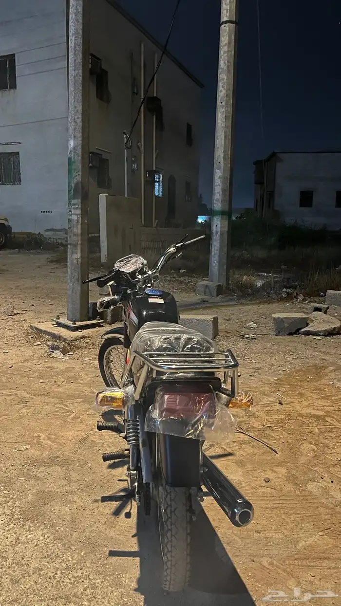 دباب سزوكي نظيف شرط. خميس البحر. محايل 1