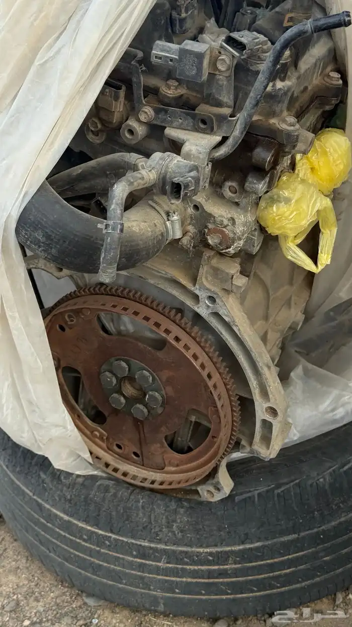 هونداي اكسنت قطع غيار 5