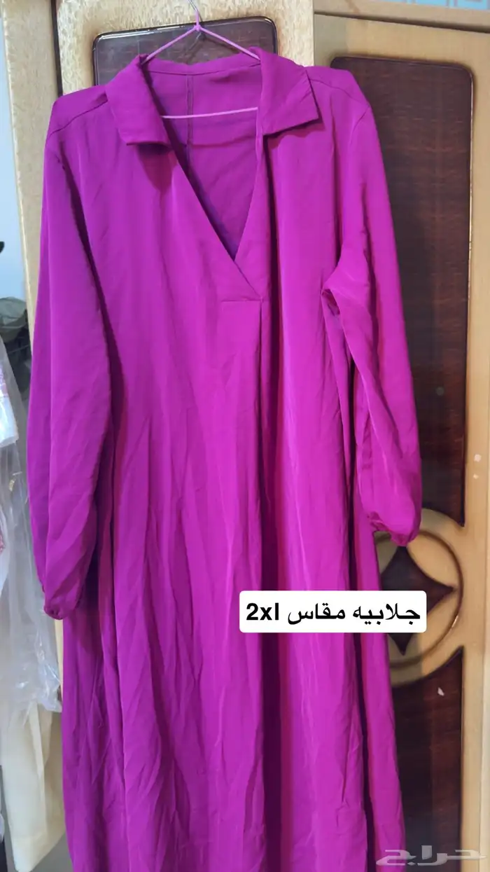 تصفية ملابس نظيفة جدا - استلام عند الباب فقط 3